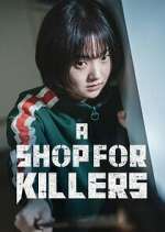 Watch A Shop for Killers Putlocker