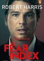 Watch The Fear Index Putlocker