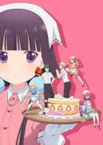 Watch Blend S Putlocker