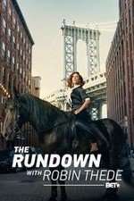 Watch The Rundown with Robin Thede Putlocker