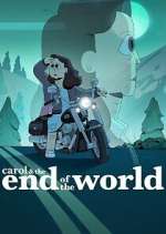 Watch Carol & The End of the World Putlocker