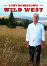 Watch Tony Robinson's Wild West Putlocker