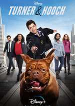 Watch Turner and Hooch Putlocker