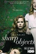 Watch Sharp Objects Putlocker