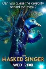 Watch The Masked Singer Putlocker