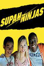 Watch Supah Ninjas Putlocker