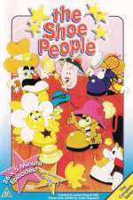 Watch The Shoe People Putlocker