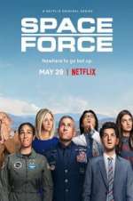 Watch Space Force Putlocker