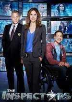 Watch The Inspectors Putlocker