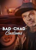 Watch Bad Chad Customs Putlocker
