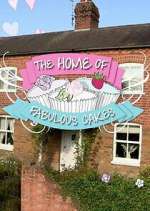 Watch The Home of Fabulous Cakes Putlocker