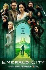 Watch Emerald City Putlocker