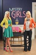 Watch Mystery Girls Putlocker