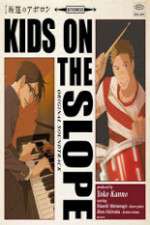 Watch Sakamichi no Apollon Putlocker