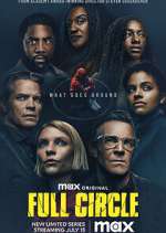 Watch Full Circle Putlocker