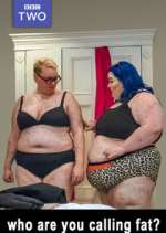 Watch Who Are You Calling Fat? Putlocker