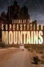 Watch Legend of the Superstition Mountains Putlocker