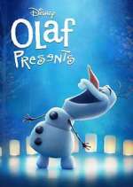 Watch Olaf Presents Putlocker