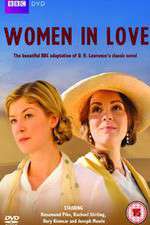 Watch Women in Love (  ) Putlocker