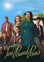 Watch Ten Pound Poms Putlocker