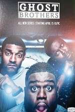 Watch Ghost Brothers Putlocker