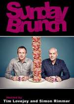 Watch Sunday Brunch Putlocker