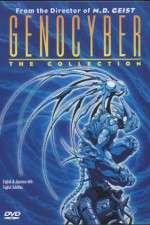 Watch Genocyber (OVA) Putlocker