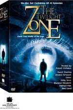 Watch The Twilight Zone Putlocker