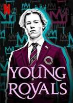 Watch Young Royals Putlocker
