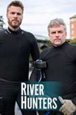 Watch River Hunters Putlocker