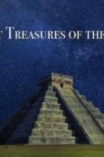 Watch Lost Treasures of the Maya Putlocker
