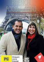 Watch French Food Safari Putlocker