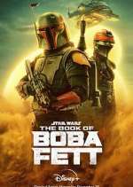 Watch The Book of Boba Fett Putlocker