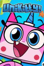 Watch Unikitty Putlocker