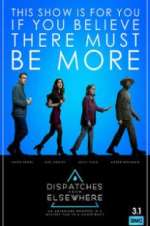 Watch Dispatches from Elsewhere Putlocker