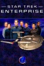 Watch Star Trek: Enterprise Putlocker