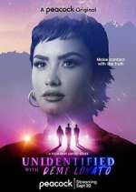 Watch Unidentified with Demi Lovato Putlocker