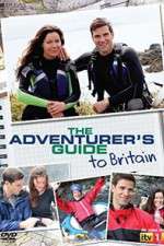 Watch The Adventurer's Guide to Britain Putlocker