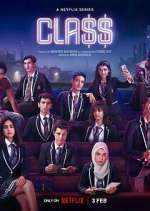 Watch Class Putlocker