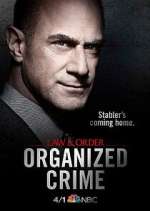 Law & Order: Organized Crime putlocker