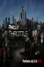 Watch Philly Throttle Putlocker