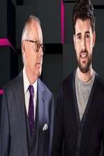 Watch Backchat With Jack Whitehall And His Dad Putlocker