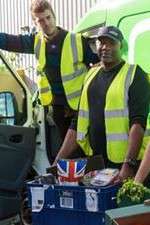 Watch The Big Food Rescue Putlocker