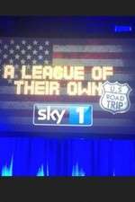 Watch A League of Their Own US Road Trip Putlocker