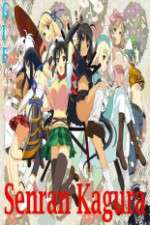 Watch Senran Kagura Putlocker