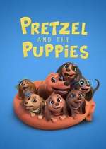 Watch Pretzel and the Puppies Putlocker