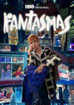 Watch Fantasmas Putlocker