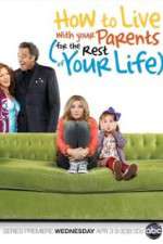 Watch How to Live with Your Parents for the Rest of Your Life Putlocker
