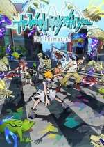 Watch Subarashiki Kono Sekai the Animation Putlocker