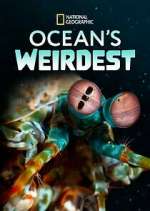 Watch Ocean's Weirdest Putlocker
